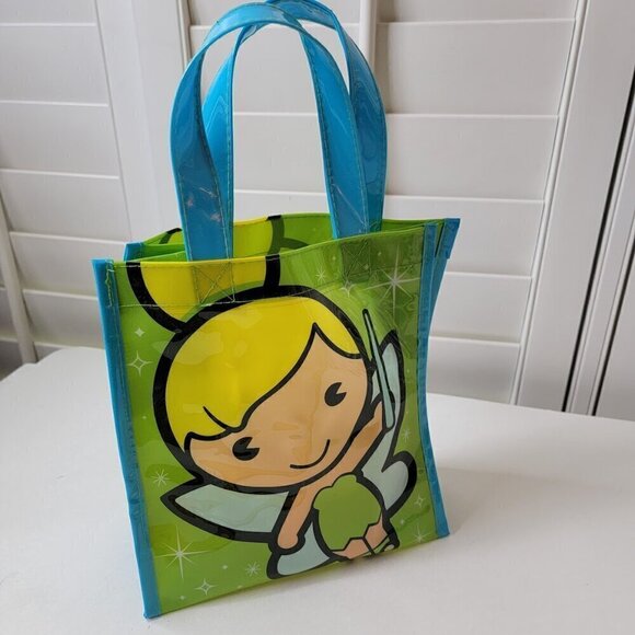Disney MXZY Tink Small Tote Bag - Picture 2 of 6